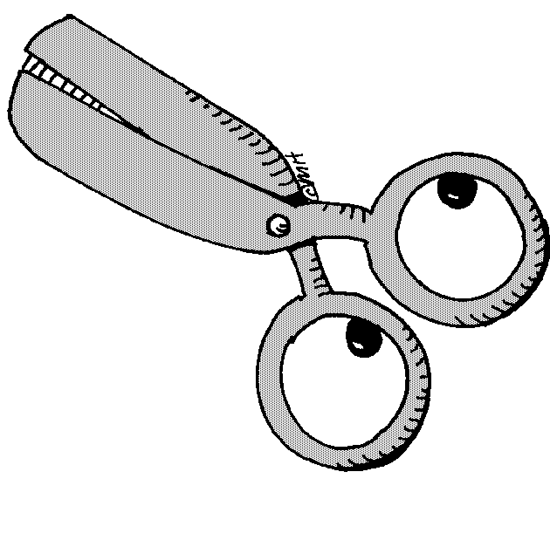 Scissors