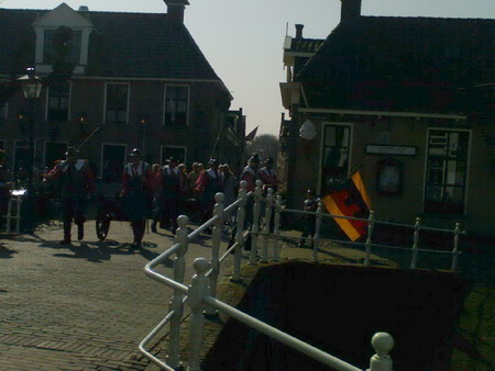Optocht