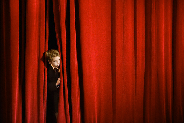 Stagefright