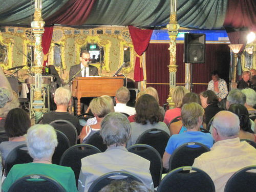 Jules_deelder_spiegeltent_vlissingen