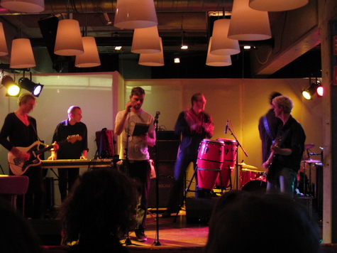 Willem_sjoerd_van_vliet_bunny_bonanza_wintertuin_2009