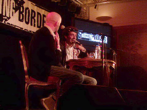 Sandro_veronesi_arjan_visser_crossing_border_2009