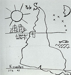 Joaquín_Torres_García_-_América_Invertida