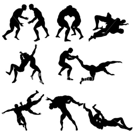 Wrestling