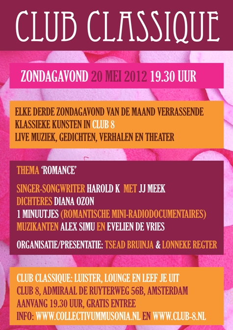 Flyer_club_classique_romance