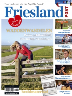 Frieslandpost