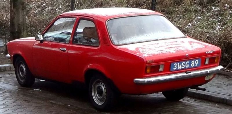 Opel