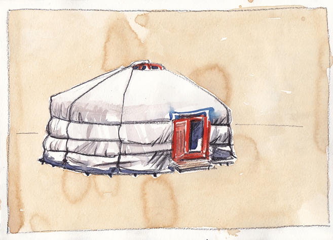 Tent