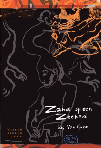 Zand-op-een-zeebed