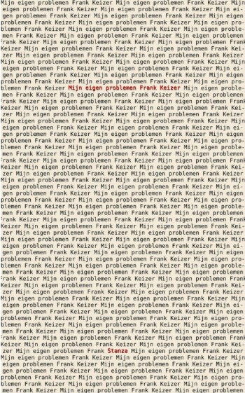 Shop2933300.pictures.Mijn eigen problemen cover vierkant