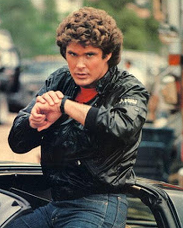 Knight-rider-wrist-watch