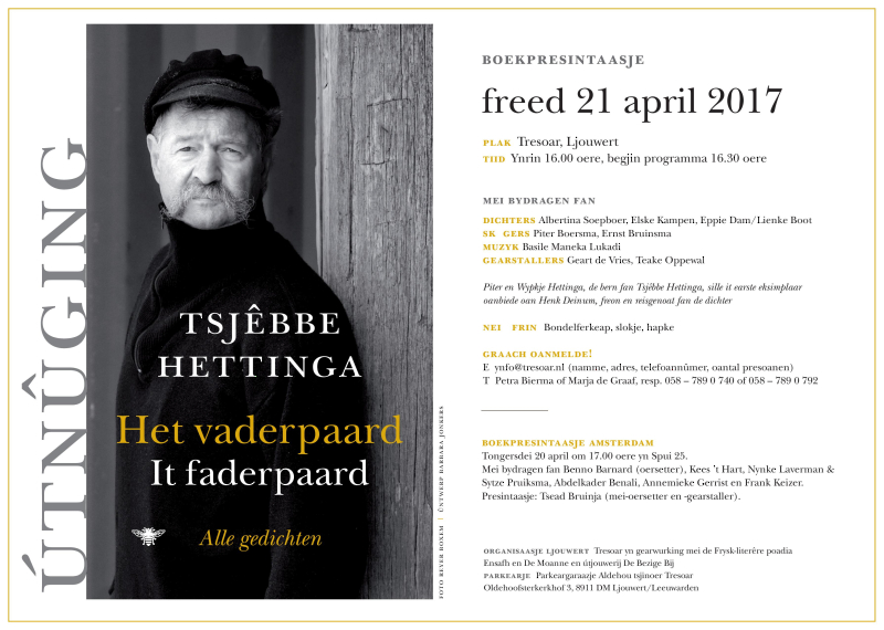 Utnuging presintaasje Tsjebbe Hettinga Het vaderpaard It faderpaard Alle gedichten-page-001