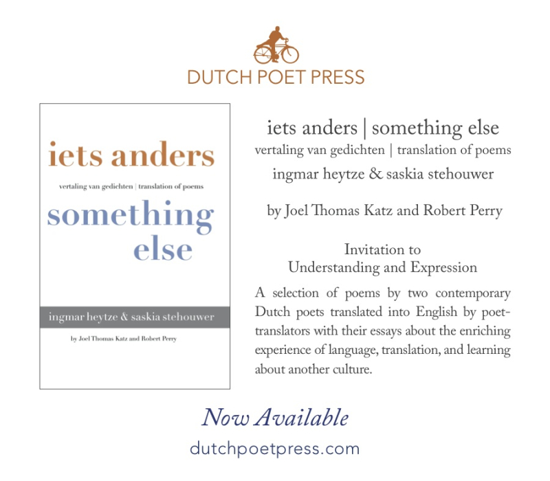 Iets anders _ something else post short