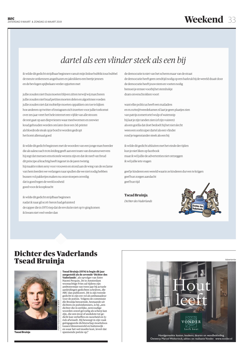 33 Weekend NN 09-03-19 nn zaterdag-page-001
