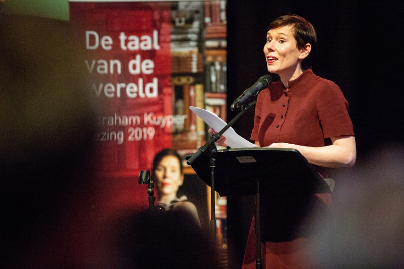 PeVa_IMG_6160_Abraham_Cuyperlezing_2019_Annelies_Verbeke_lezing_tcm289-915310