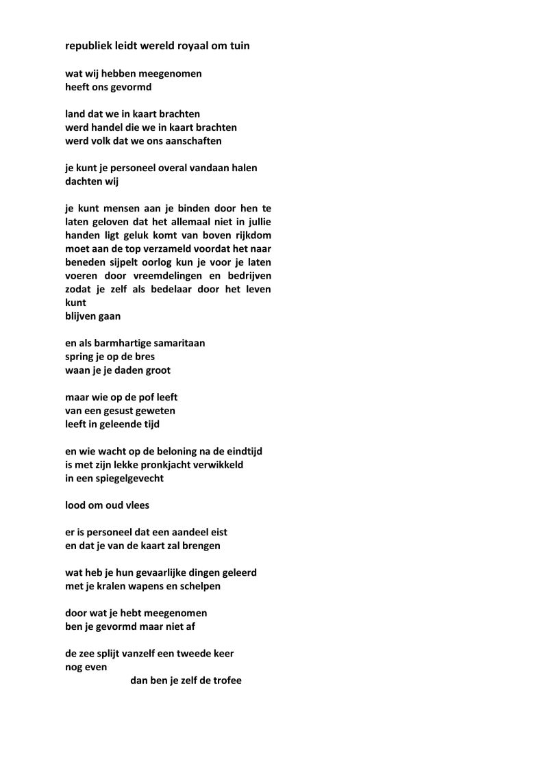 Republiek_leidt_wereld