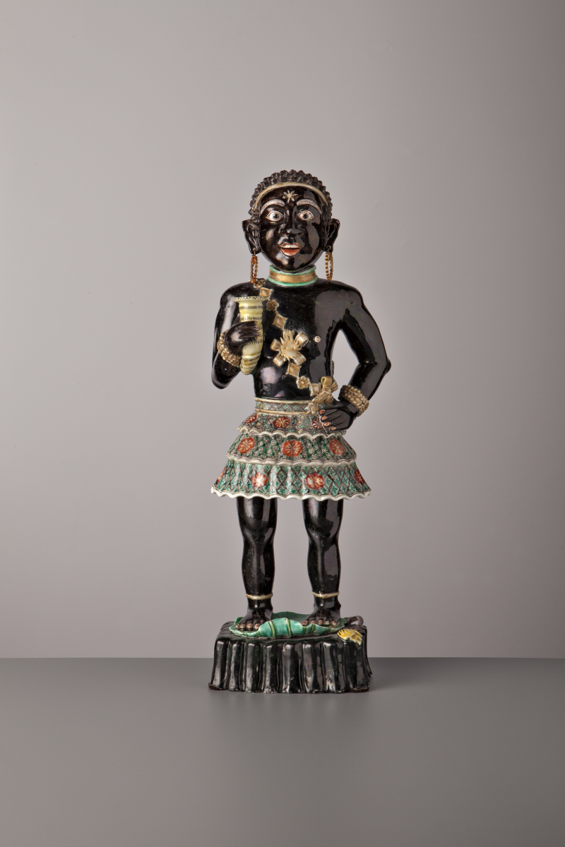 China_afrika_beeldje