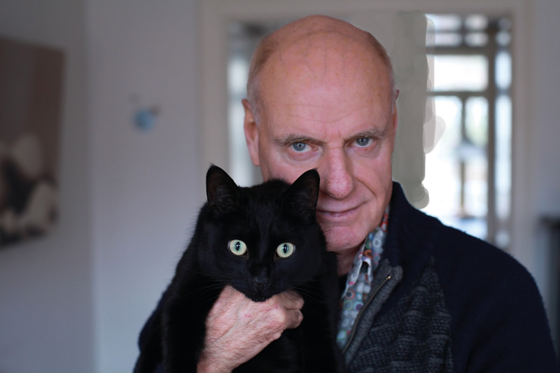 Anker Robert [2016] ©David Anker