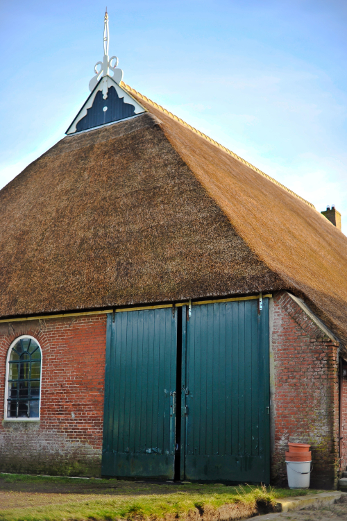 _PIP Dokkum - Mev Van Laar De Vries AF-4066